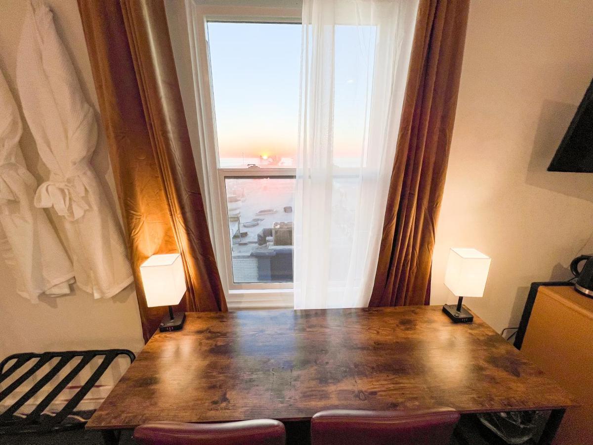 Ith Hermosa Beach Surf Hostel Lax מראה חיצוני תמונה