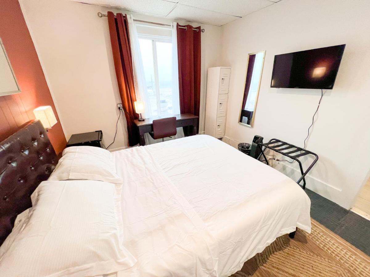 Ith Hermosa Beach Surf Hostel Lax מראה חיצוני תמונה