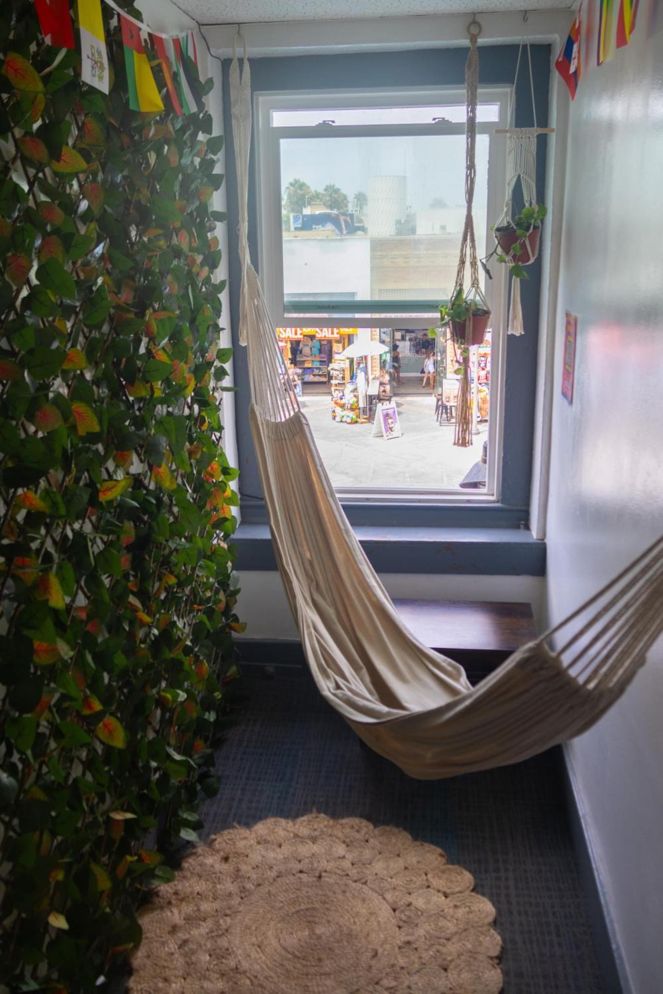 Ith Hermosa Beach Surf Hostel Lax מראה חיצוני תמונה