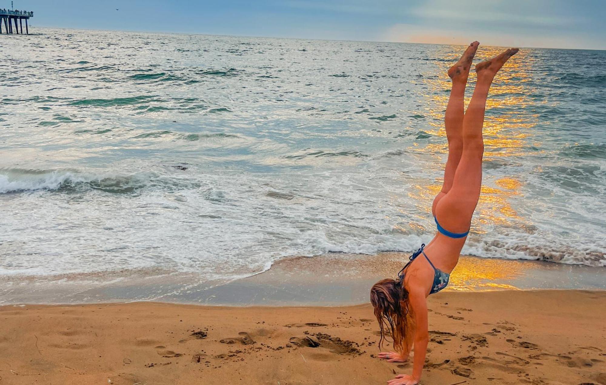 Ith Hermosa Beach Surf Hostel Lax מראה חיצוני תמונה
