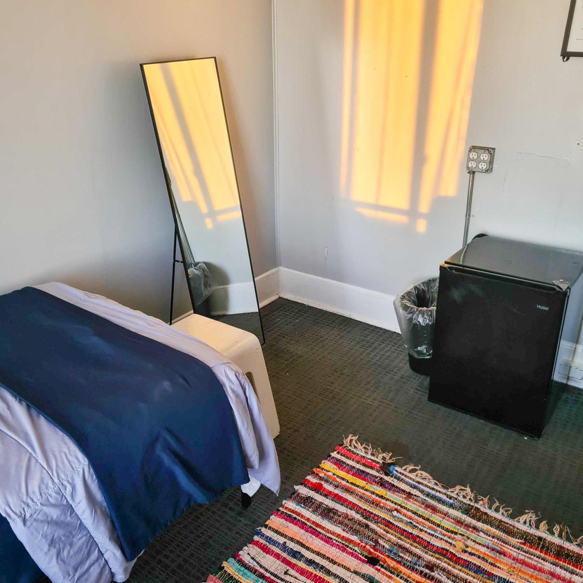 Ith Hermosa Beach Surf Hostel Lax מראה חיצוני תמונה