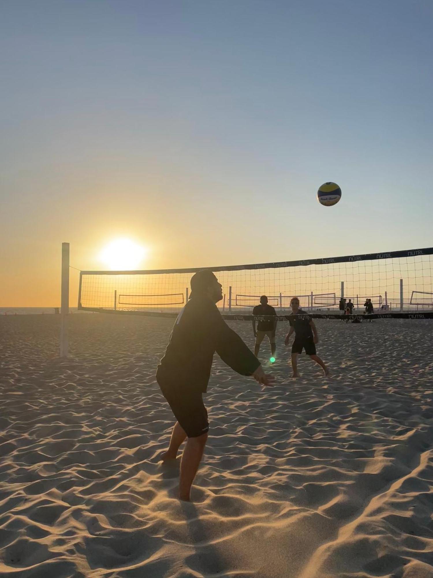 Ith Hermosa Beach Surf Hostel Lax מראה חיצוני תמונה