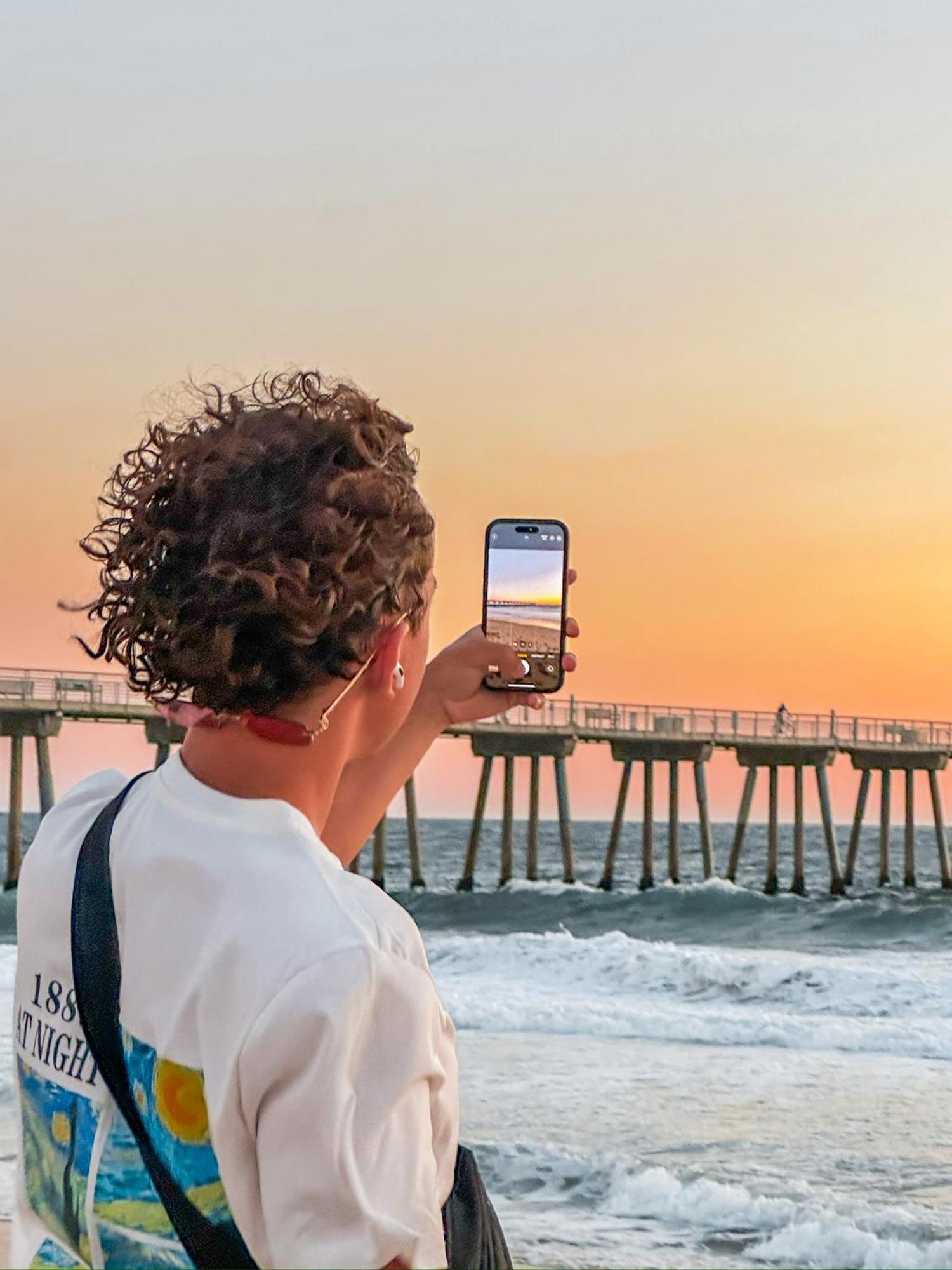 Ith Hermosa Beach Surf Hostel Lax מראה חיצוני תמונה